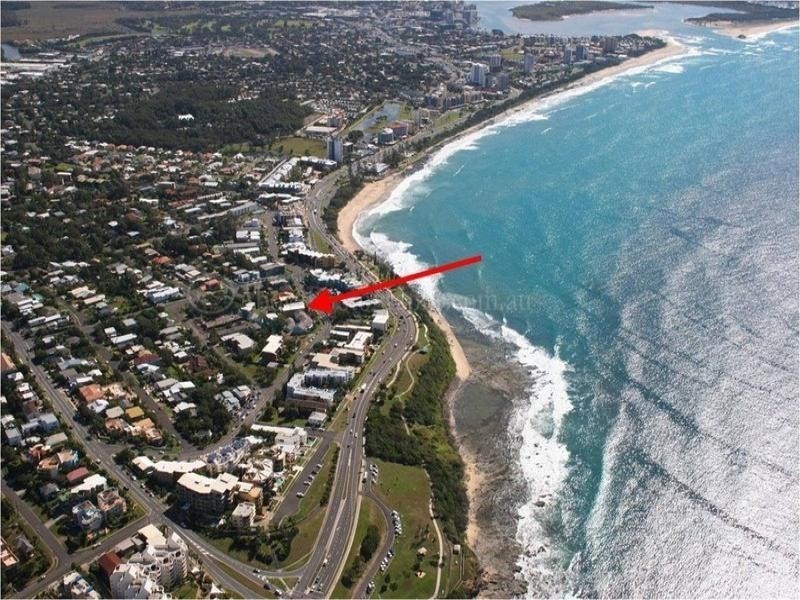 3/43 Edward Street, Alexandra Headland QLD 4572