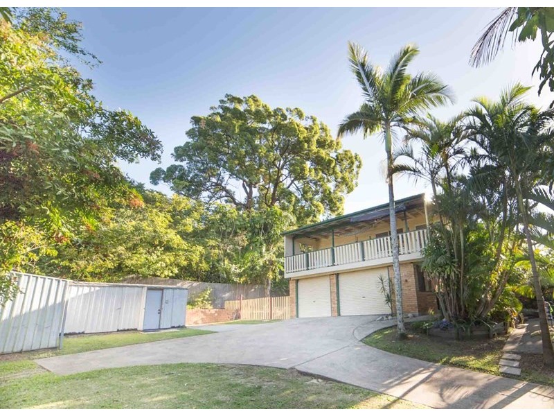 21 Commercial Road, Kuluin QLD 4558