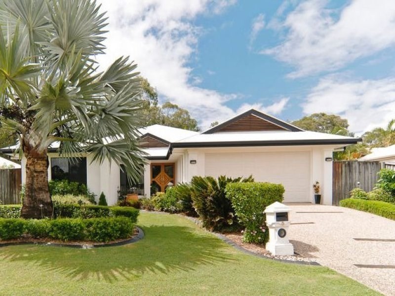 6 Chelsea Rose Close, Buderim QLD 4556