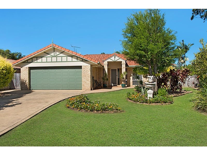 3 Songlark Place, Buderim QLD 4556