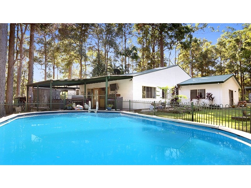 19 Greenhaven Drive, Palmview QLD 4553