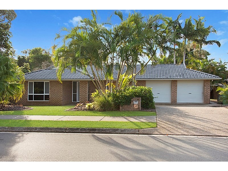 12 Forestwood Drive, Buderim QLD 4556
