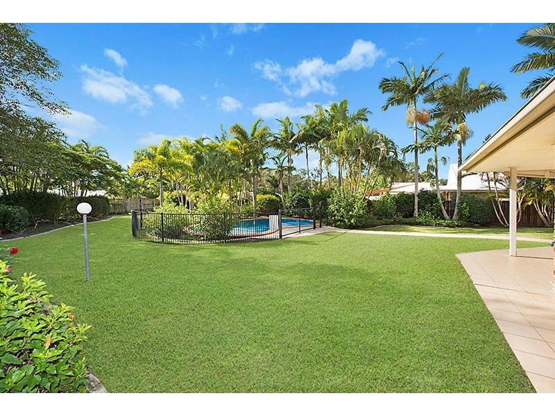 12 Forestwood Drive, Buderim QLD 4556