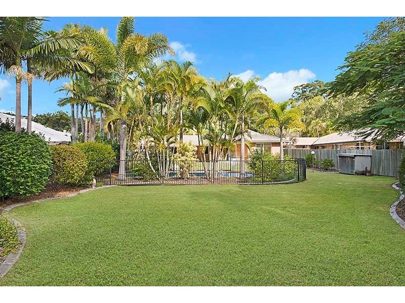 12 Forestwood Drive, Buderim QLD 4556