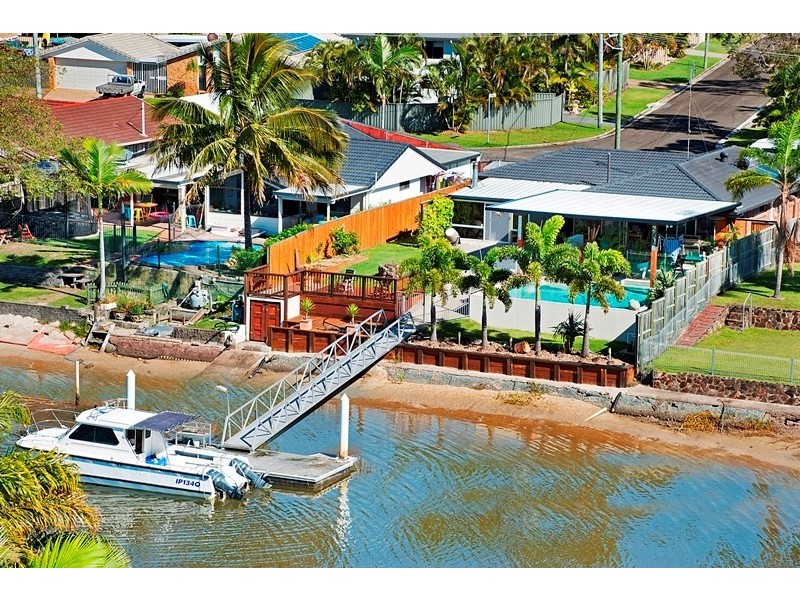 15 Cootamundra Drive, Mountain Creek QLD 4557