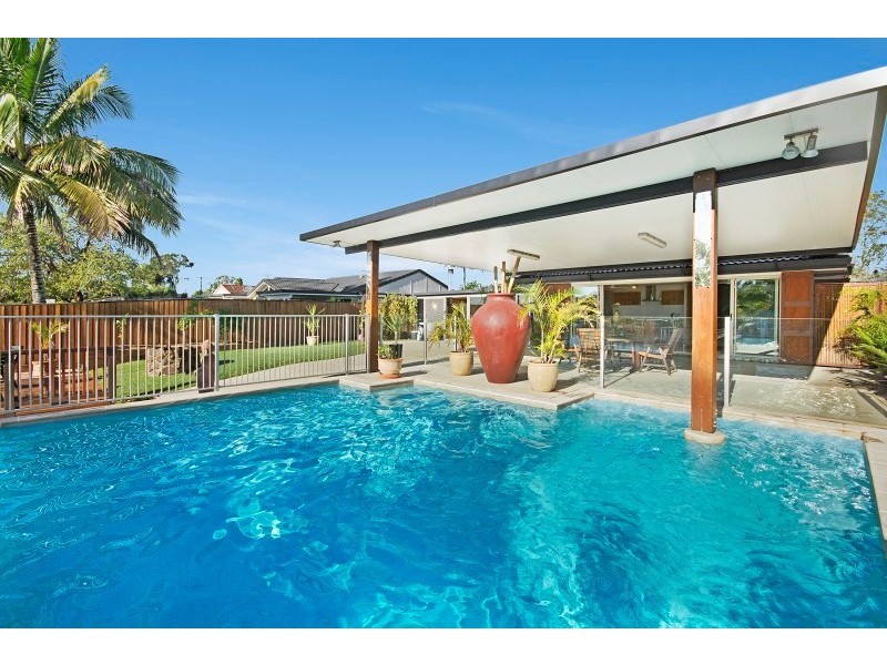15 Cootamundra Drive, Mountain Creek QLD 4557