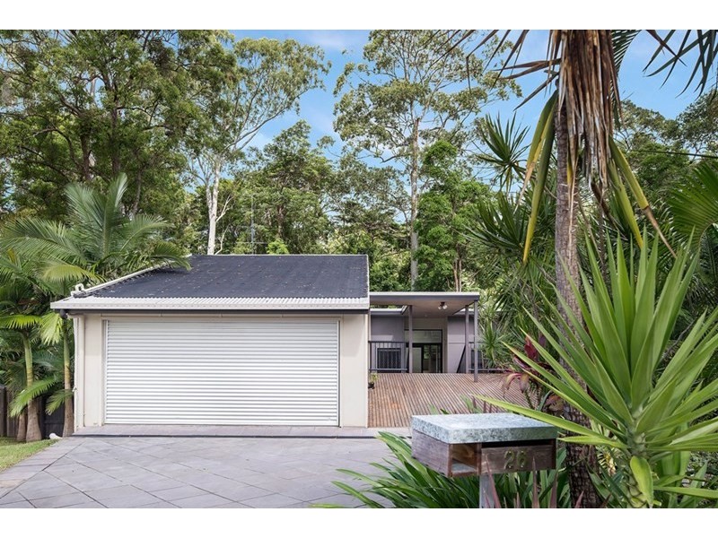 26 Hardwood Court, Buderim QLD 4556