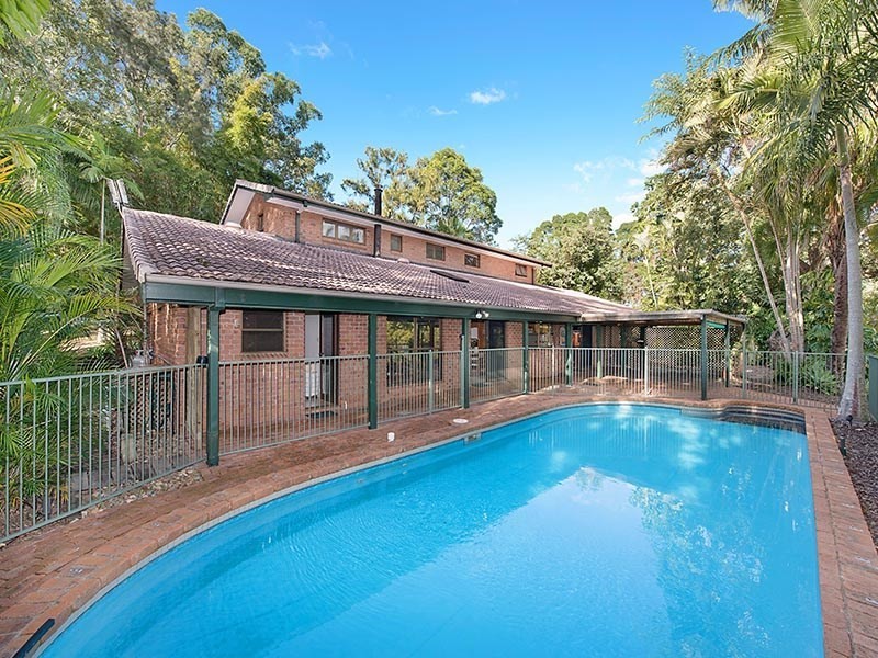 60 Pringle Road, Rosemount QLD 4560