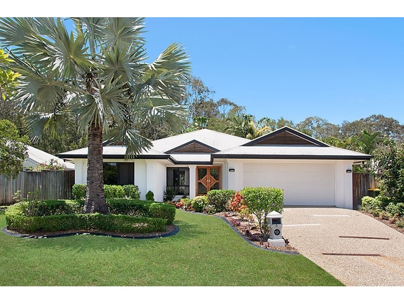 6 Chelsea Rose Close, Buderim QLD 4556