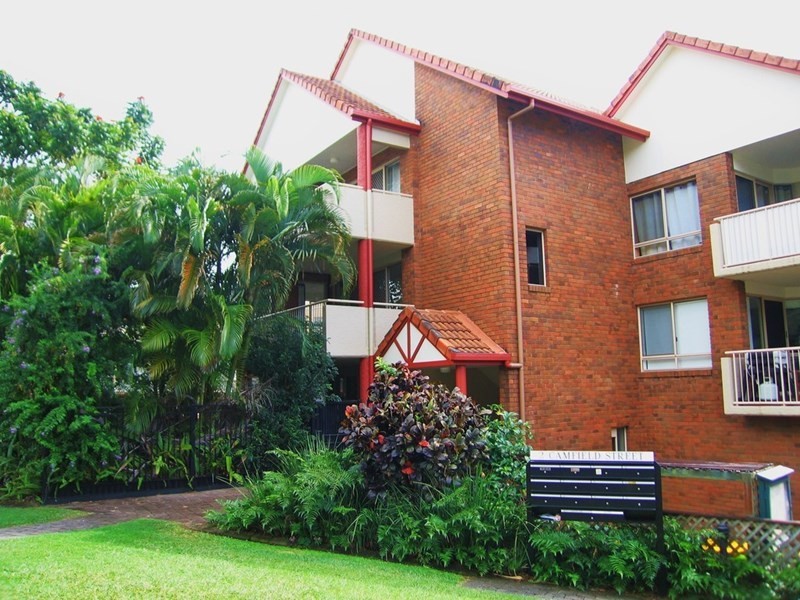 7/2 Camfield Street, Alexandra Headland QLD 4572