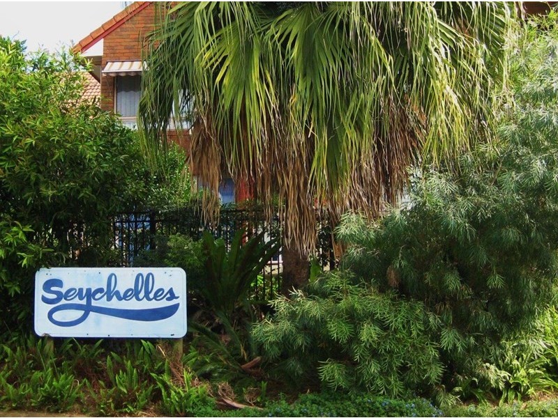 7/2 Camfield Street, Alexandra Headland QLD 4572