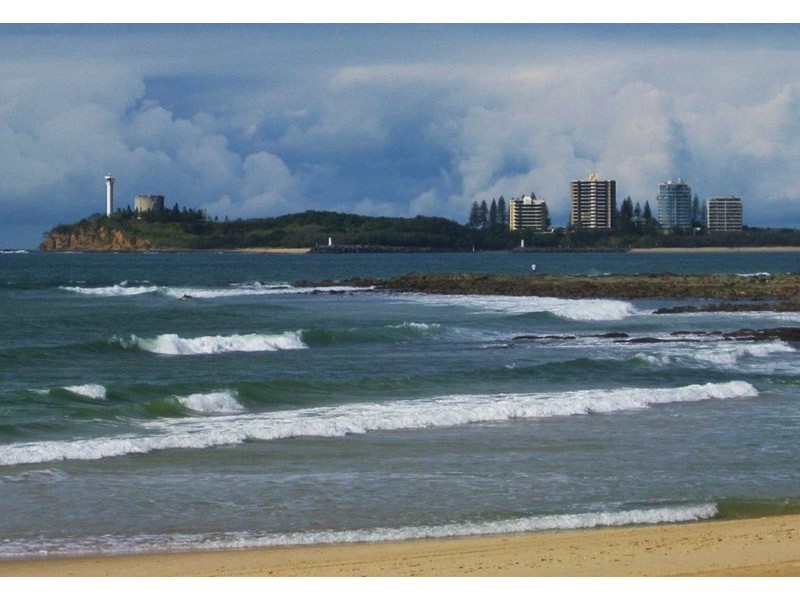 7/2 Camfield Street, Alexandra Headland QLD 4572