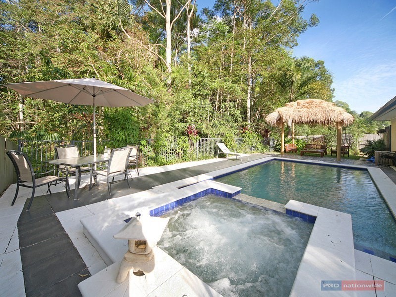 10 Buderim Glen Drive, Buderim QLD 4556