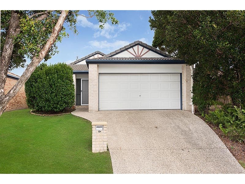 8 Honeymyrtle Court, Mountain Creek QLD 4557