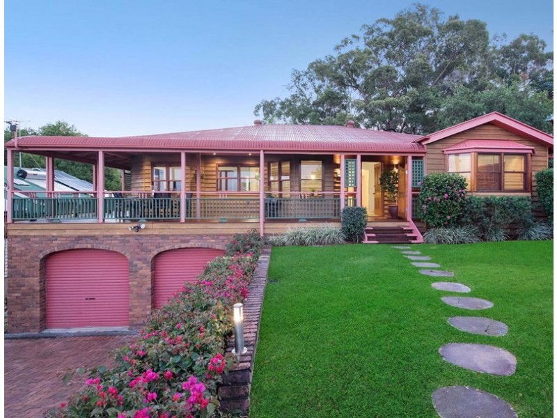 15 Mountain Ridge Crescent, Buderim QLD 4556