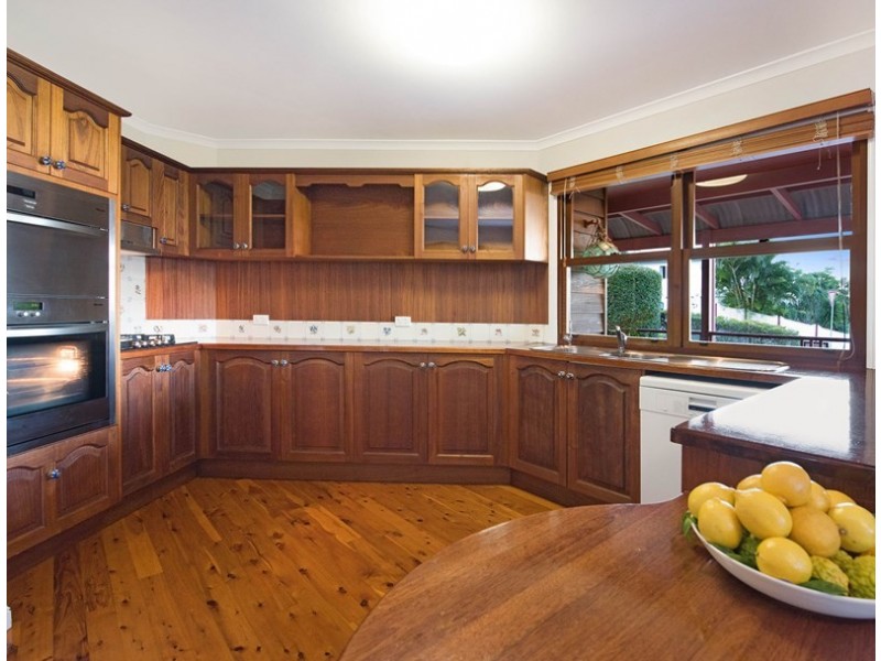 15 Mountain Ridge Crescent, Buderim QLD 4556