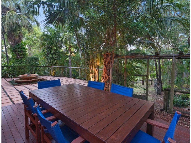 15 Mountain Ridge Crescent, Buderim QLD 4556