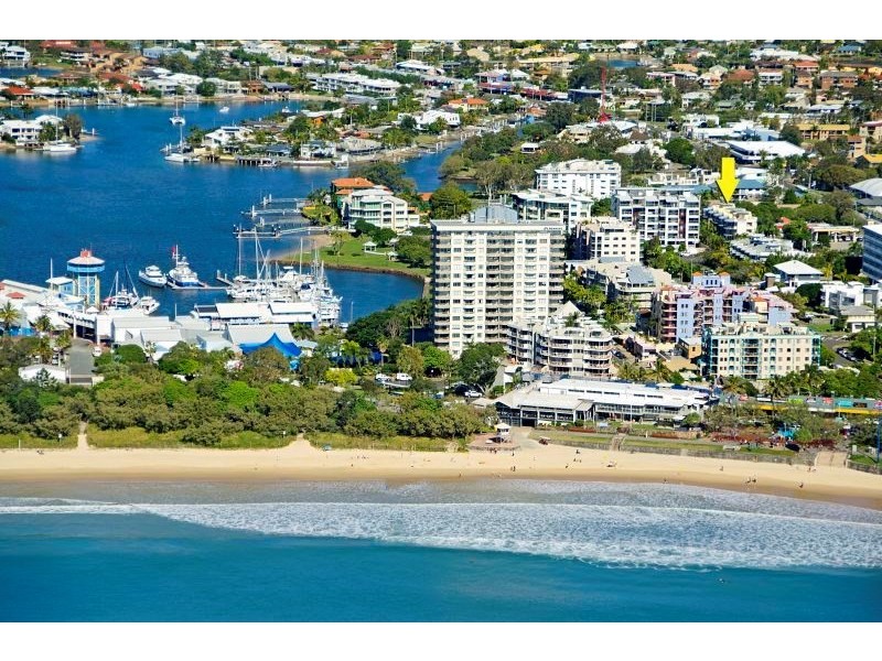 8/11 Foote Street, Mooloolaba QLD 4557