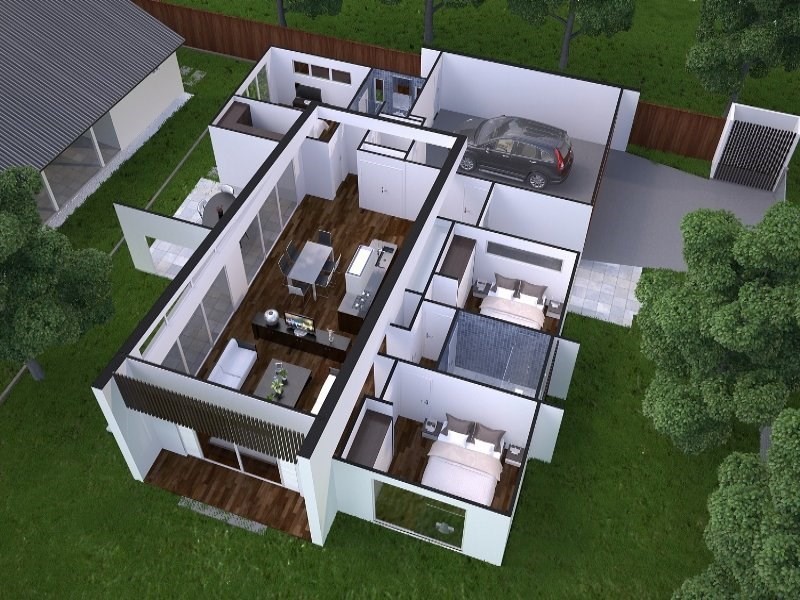 22 Monks Crescent, Buderim QLD 4556