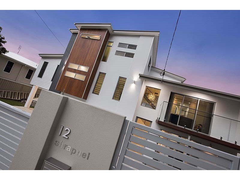 12 Shrapnel Street, Buderim QLD 4556