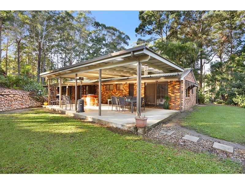 24 Clinton Court, Glenview QLD 4553