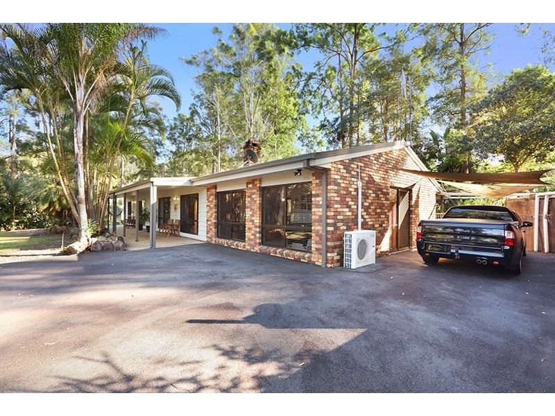 24 Clinton Court, Glenview QLD 4553