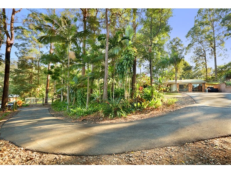 24 Clinton Court, Glenview QLD 4553