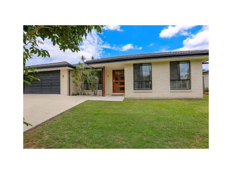 43 Robertson Drive, Burnside QLD 4560