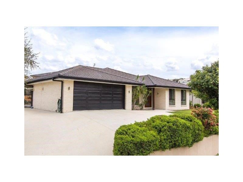 43 Robertson Drive, Burnside QLD 4560