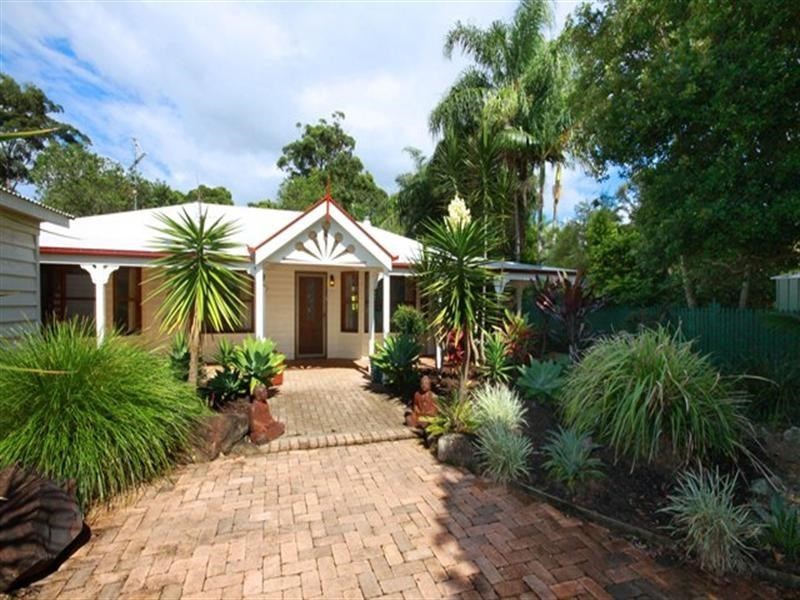 14 Kapilano Crescent, Mountain Creek QLD 4557