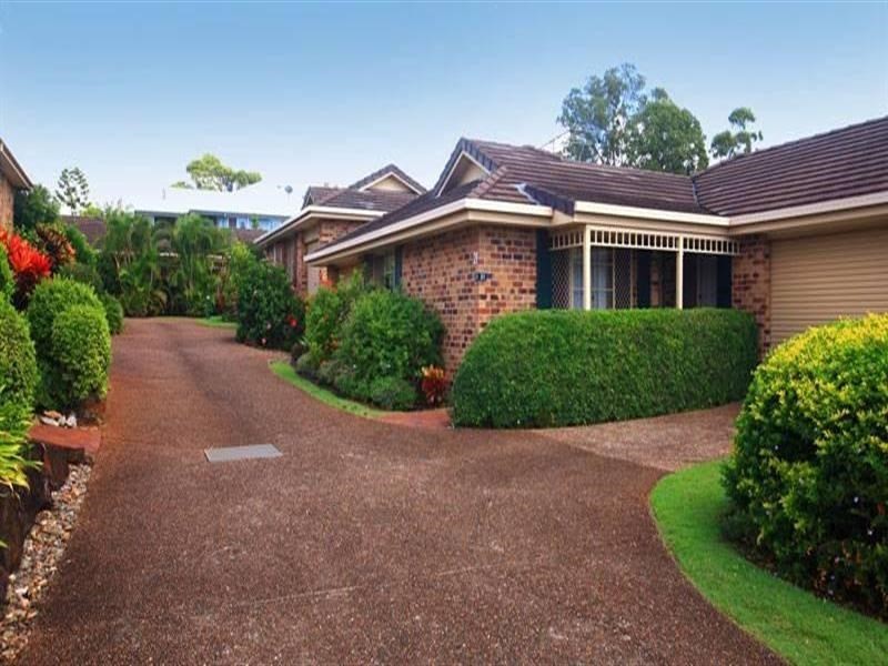 1/142 Burnett Street, Buderim QLD 4556