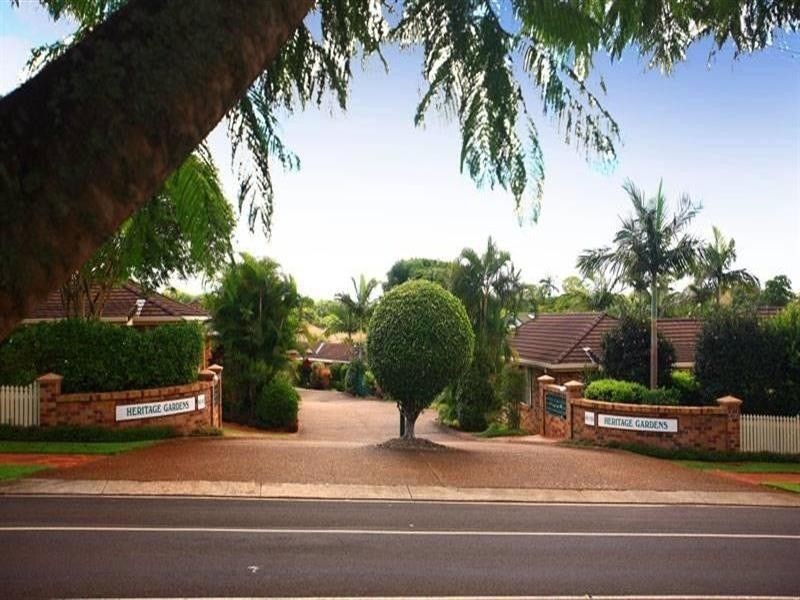 1/142 Burnett Street, Buderim QLD 4556