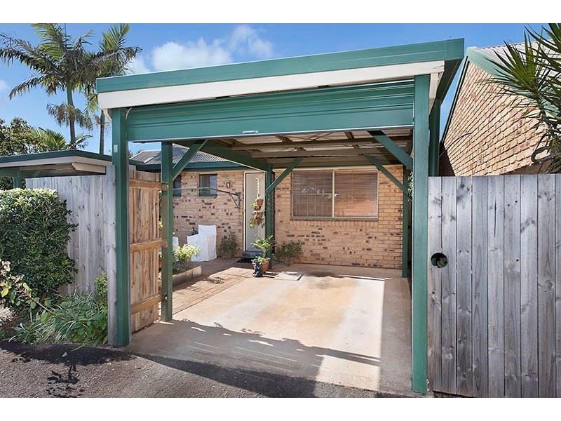 6/12A Gloucester Road, Buderim QLD 4556