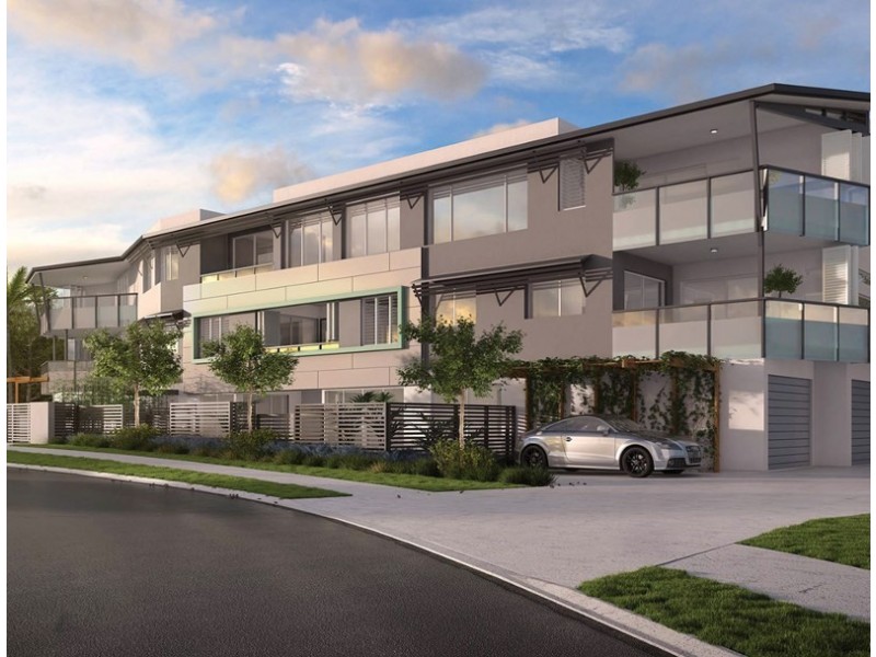 2/8 Ballinger Crescent, Buderim QLD 4556