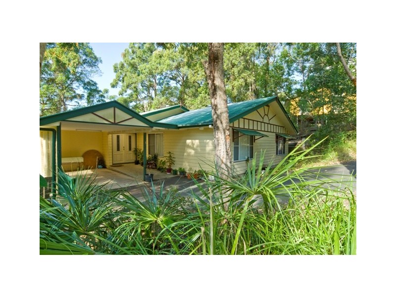 28 Edwin Road, Buderim QLD 4556