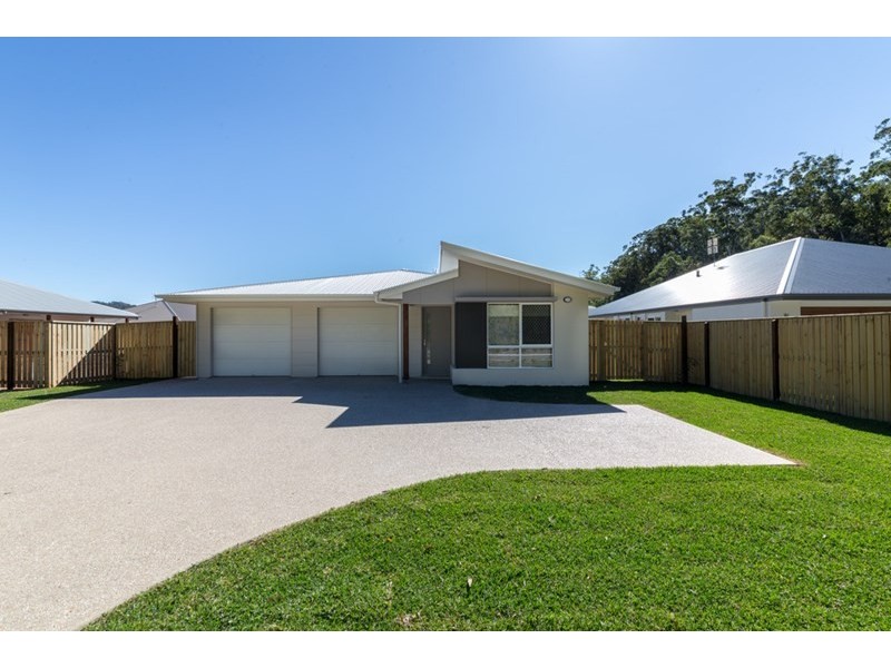 17 Tern Circuit, Forest Glen QLD 4556