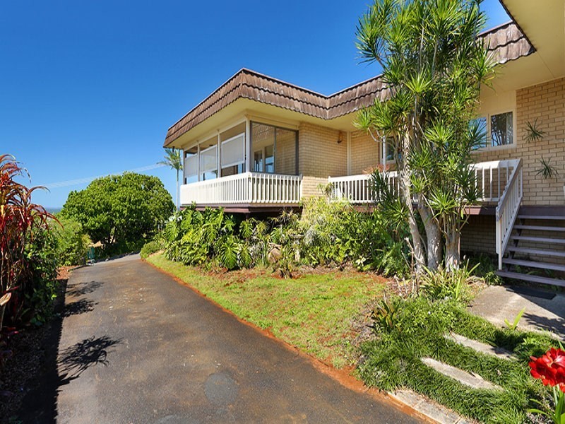 4 Scenic Avenue, Buderim QLD 4556