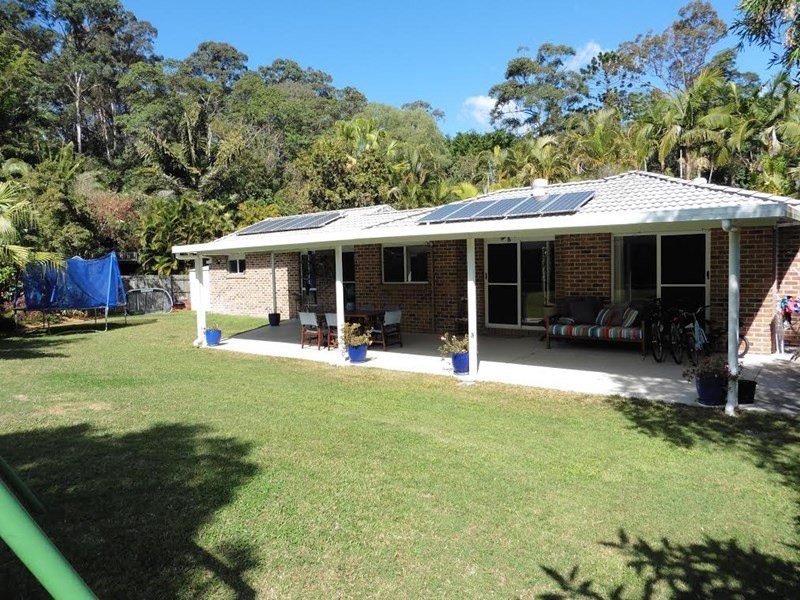 12 Turnipwood Drive, Buderim QLD 4556