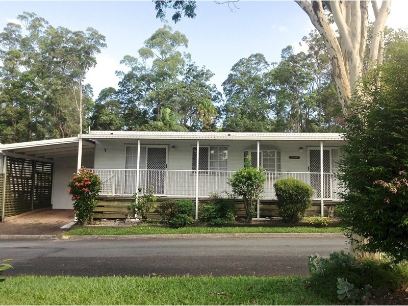 Site 26, 71 Owen Creek Road, Forest Glen QLD 4556