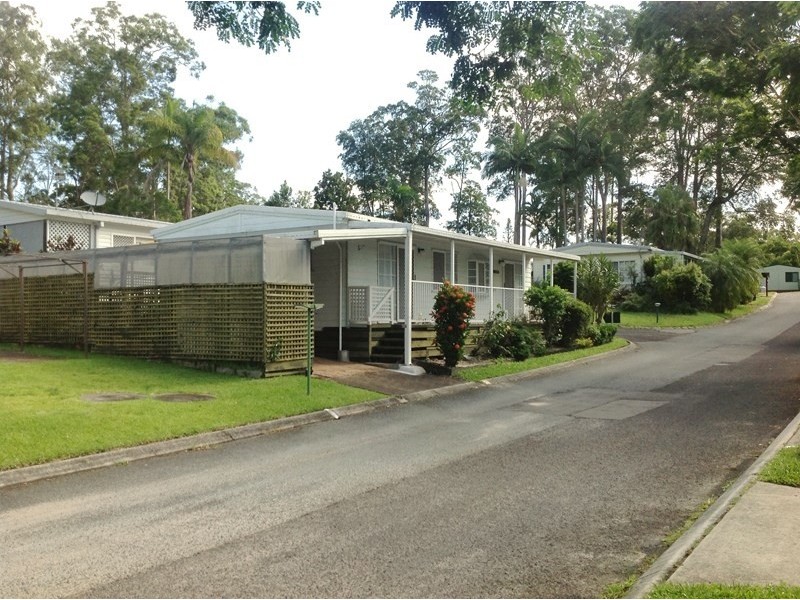 Site 26, 71 Owen Creek Road, Forest Glen QLD 4556