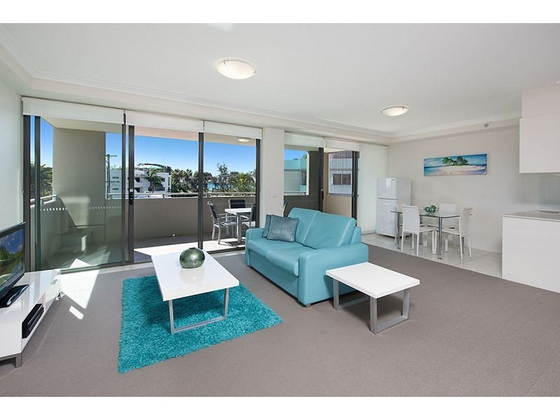 201/61-65 Sixth Avenue, Maroochydore QLD 4558