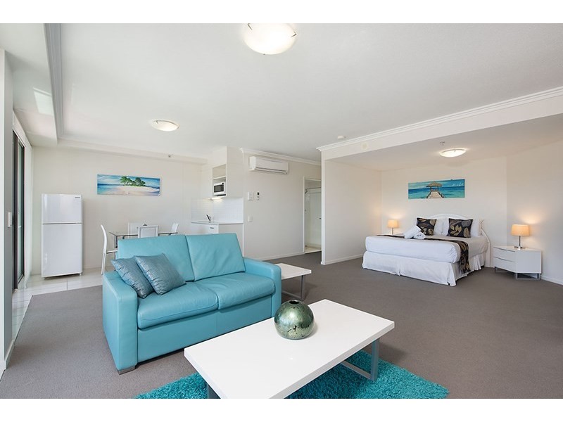 201/61-65 Sixth Avenue, Maroochydore QLD 4558