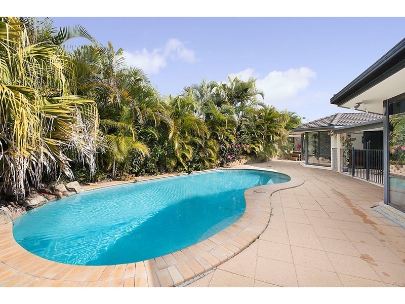 6 Carolyn Court, Little Mountain QLD 4551