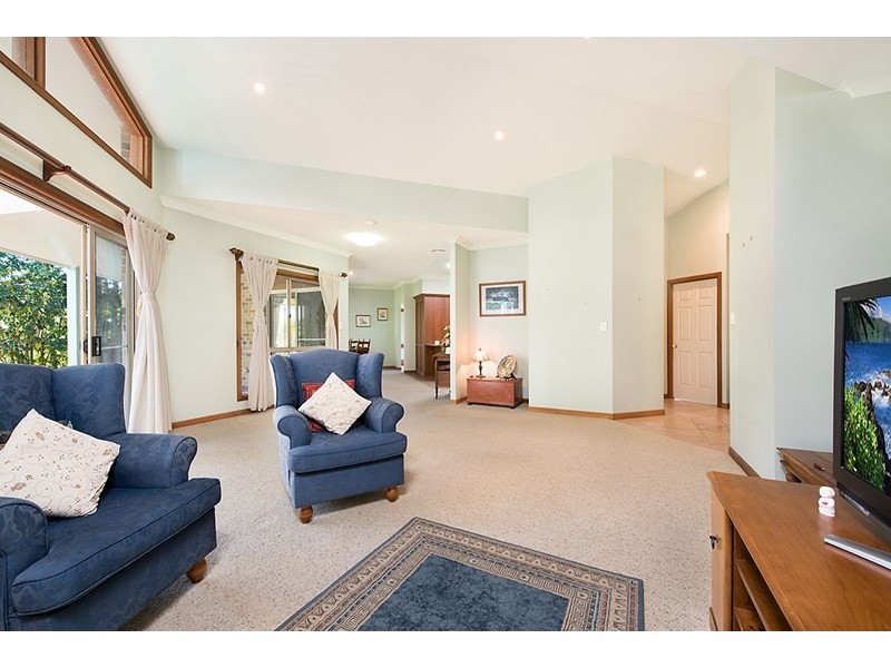 6 Hickory Court, Buderim QLD 4556