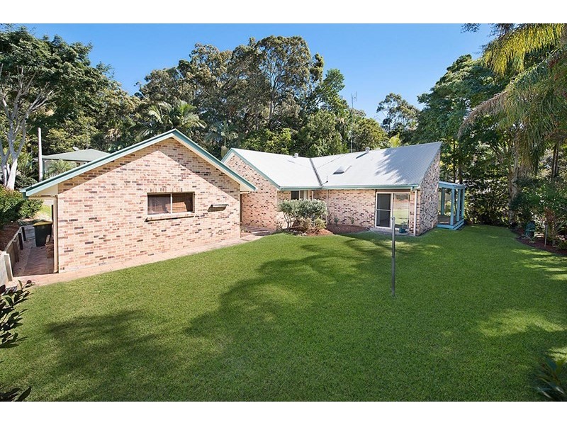 6 Hickory Court, Buderim QLD 4556