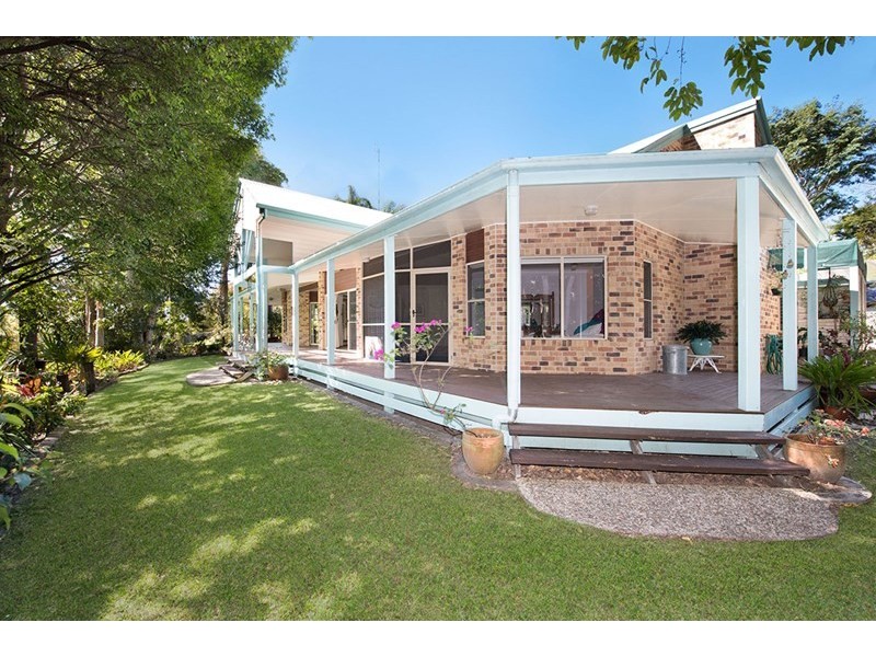 6 Hickory Court, Buderim QLD 4556