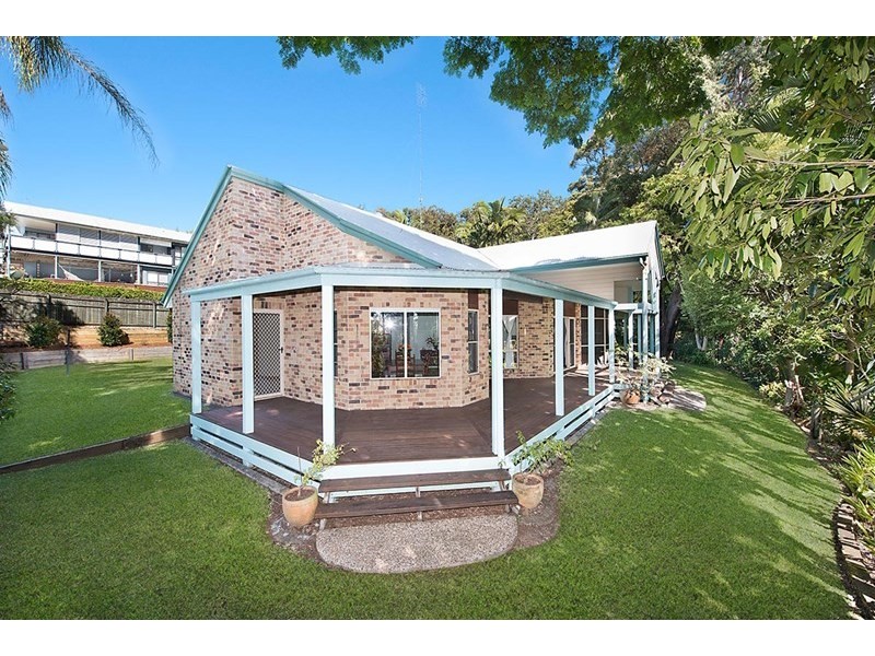 6 Hickory Court, Buderim QLD 4556