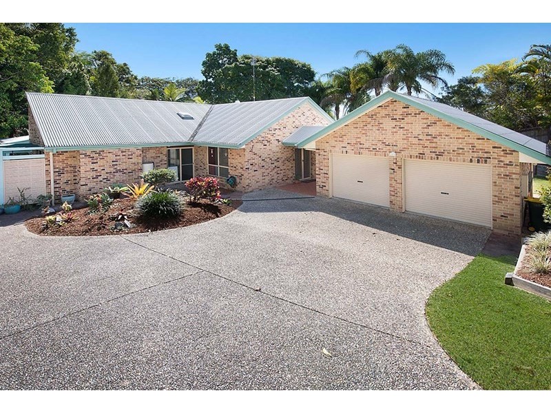 6 Hickory Court, Buderim QLD 4556