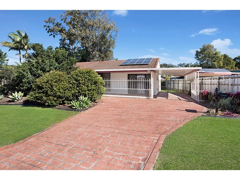 66 Pittards Road, Buderim QLD 4556