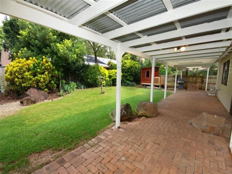 14 Kapilano Crescent, Mountain Creek QLD 4557